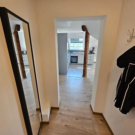 Gemuetliche Ferienwohnung, Zentral Gelegen Gengenbach Εξωτερικό φωτογραφία