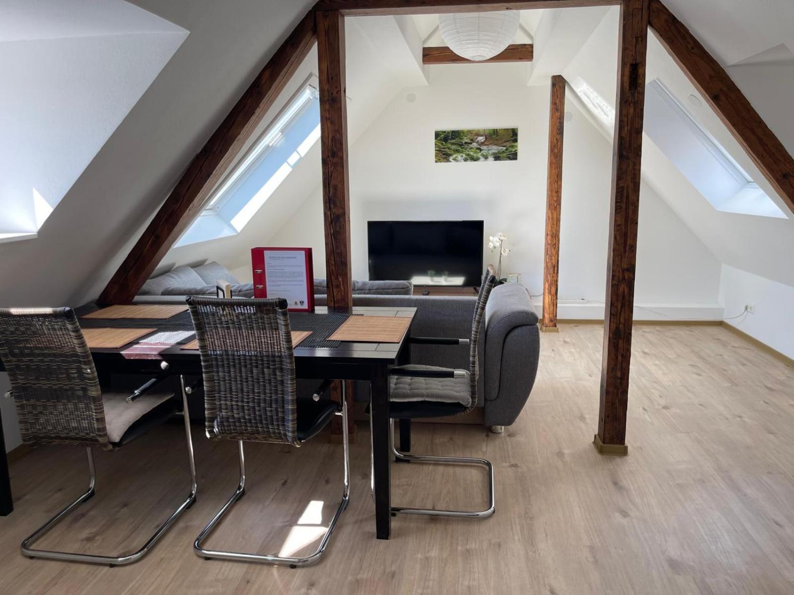 Gemuetliche Ferienwohnung, Zentral Gelegen Gengenbach Εξωτερικό φωτογραφία