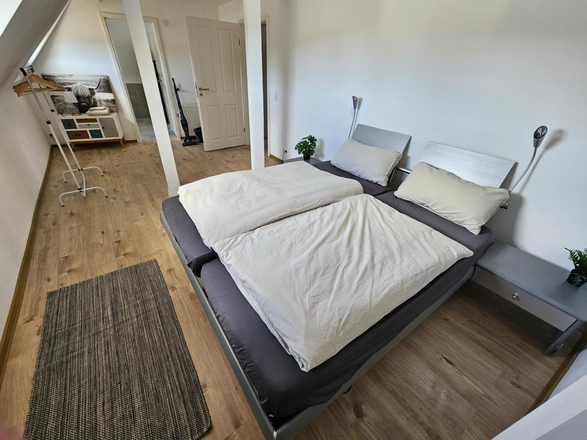 Gemuetliche Ferienwohnung, Zentral Gelegen Gengenbach Εξωτερικό φωτογραφία