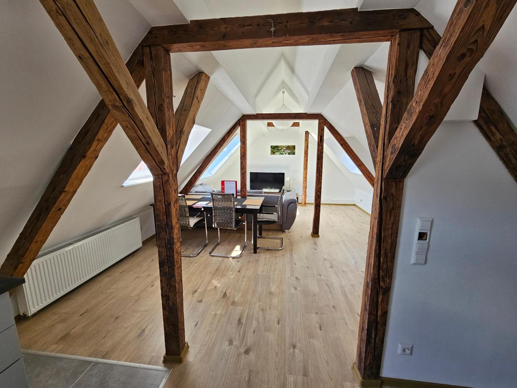Gemuetliche Ferienwohnung, Zentral Gelegen Gengenbach Εξωτερικό φωτογραφία